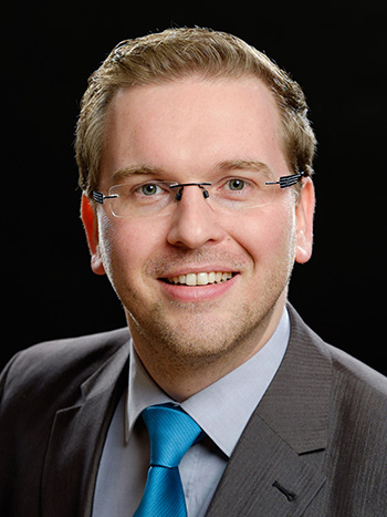 Tobias KLasen Rechtsanwalt